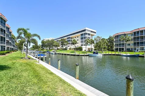 1215 S Portofino Drive N Sarasota FL 34242