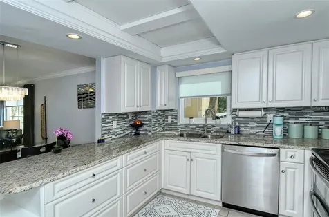 1215 S Portofino Drive N Sarasota FL 34242