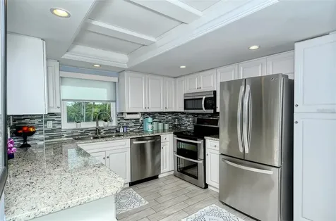 1215 S Portofino Drive N Sarasota FL 34242