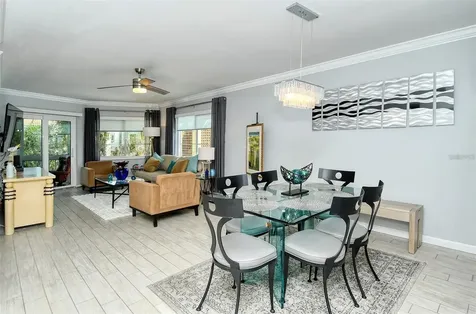 1215 S Portofino Drive N Sarasota FL 34242