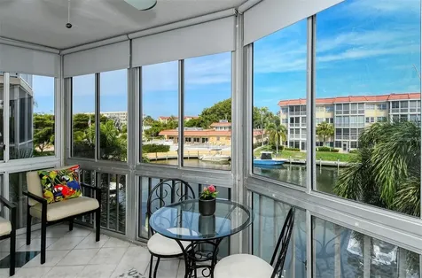 1215 S Portofino Drive N Sarasota FL 34242