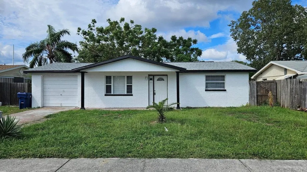 10129 Vineyard Lane Port Richey FL 34668
