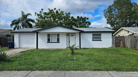 10129 Vineyard Lane Port Richey FL 34668