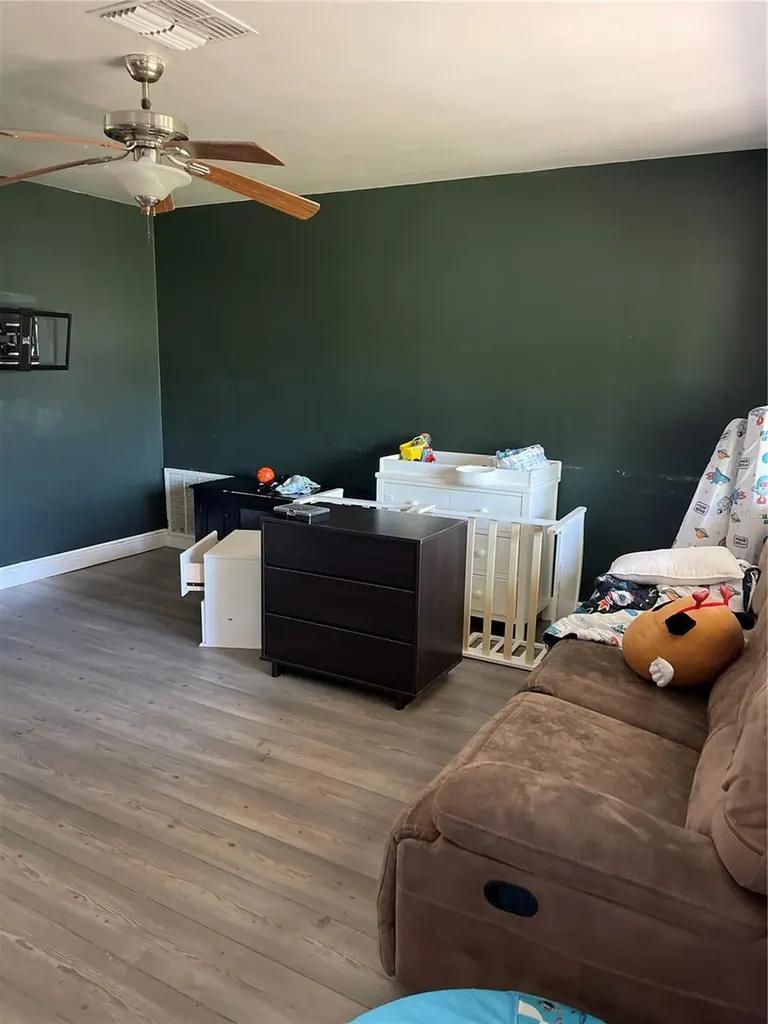 5122 Lillilea Lane New Port Richey FL 34653