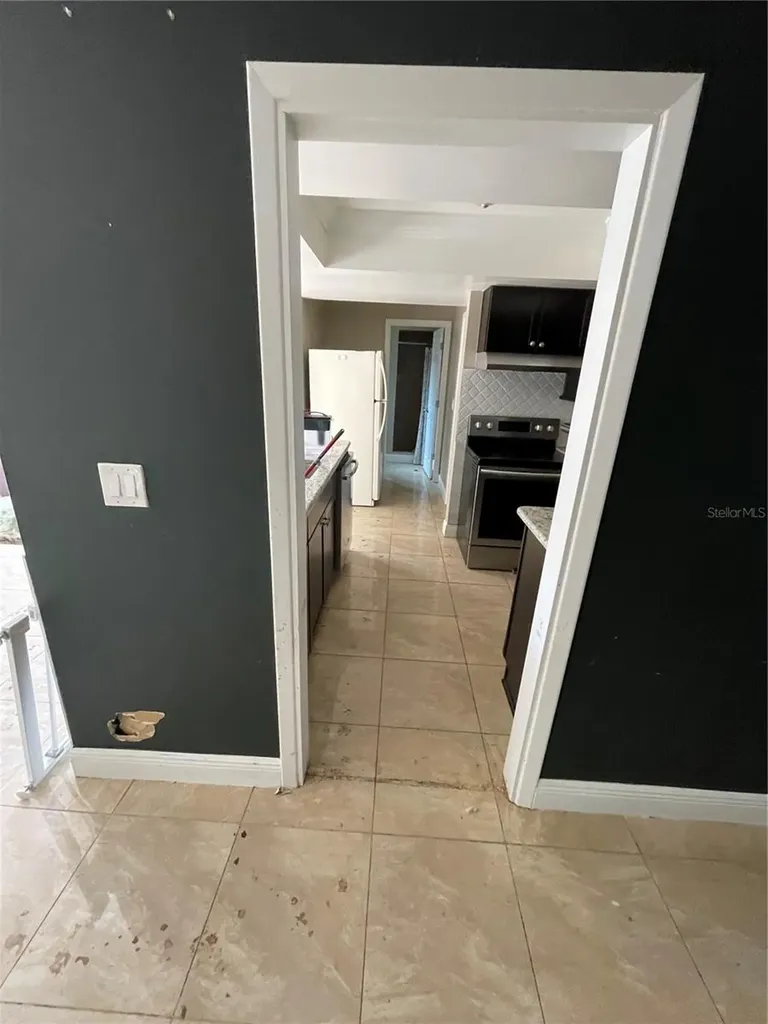 5122 Lillilea Lane New Port Richey FL 34653