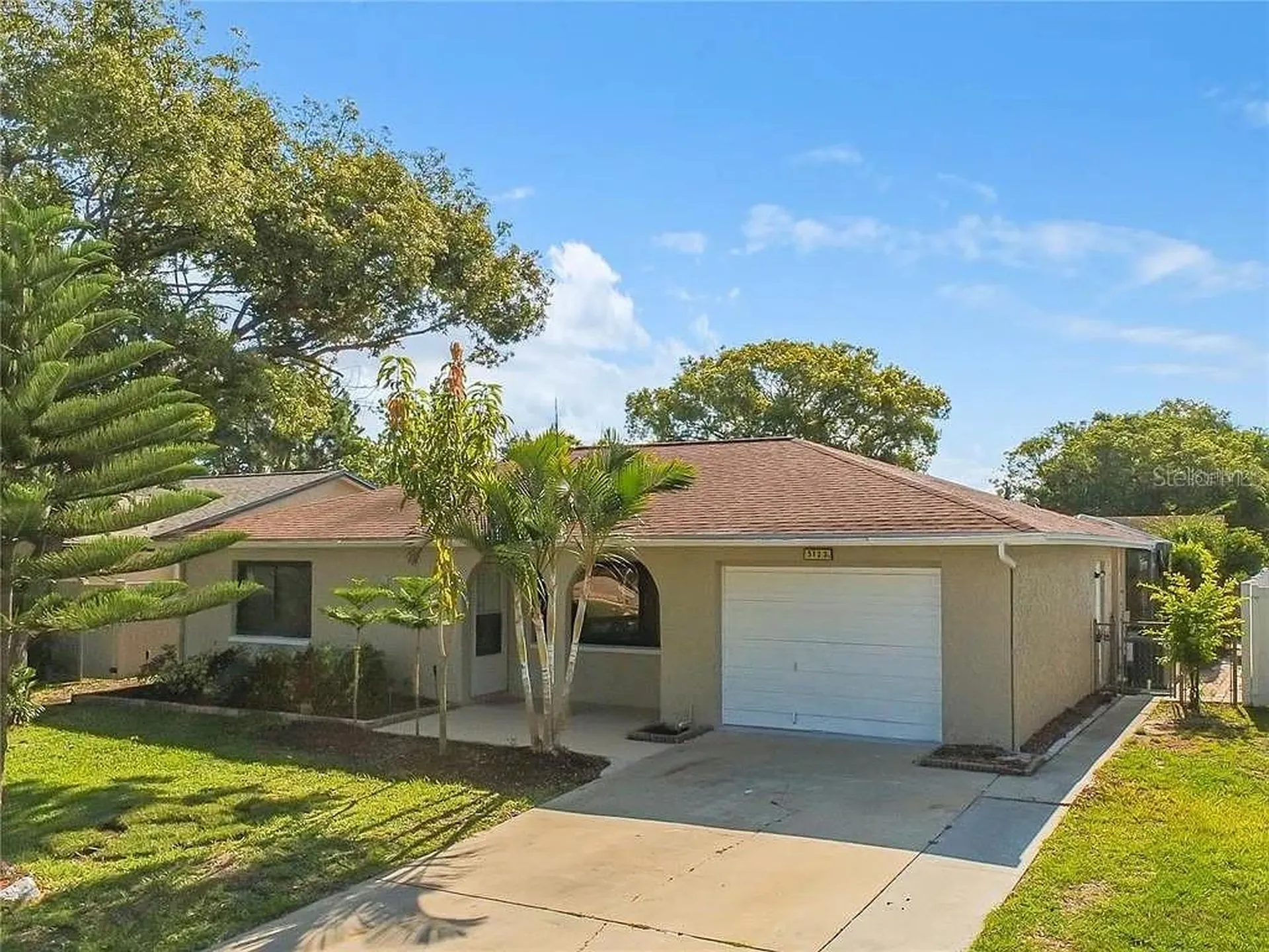 5122 Lillilea Lane New Port Richey FL 34653