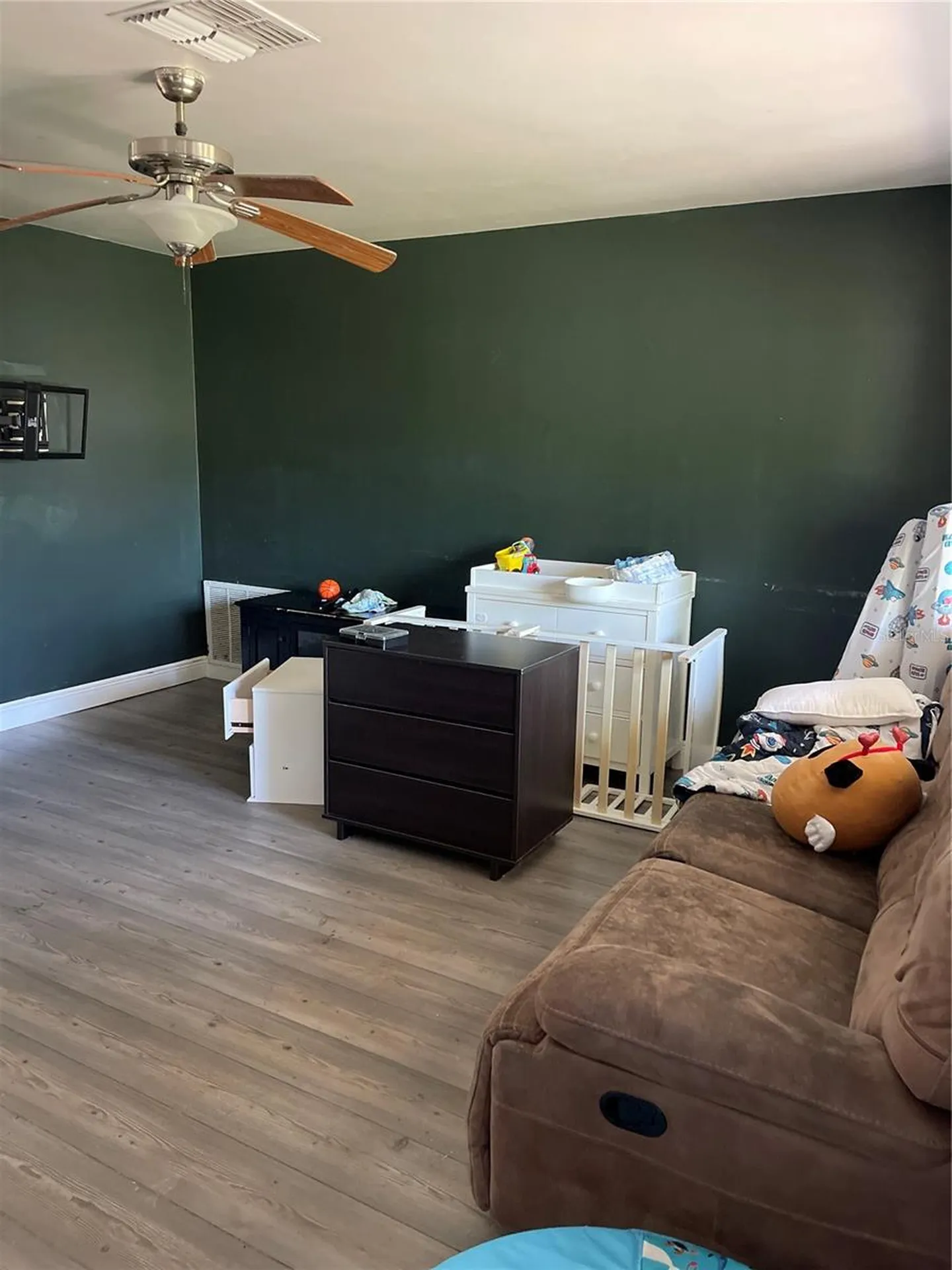 5122 Lillilea Lane New Port Richey FL 34653