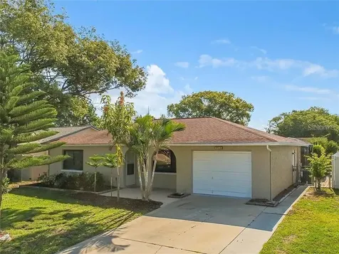 5122 Lillilea Lane New Port Richey FL 34653