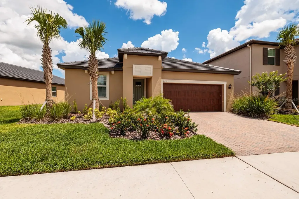 17231 Mango Shay Court Land O Lakes FL 34638
