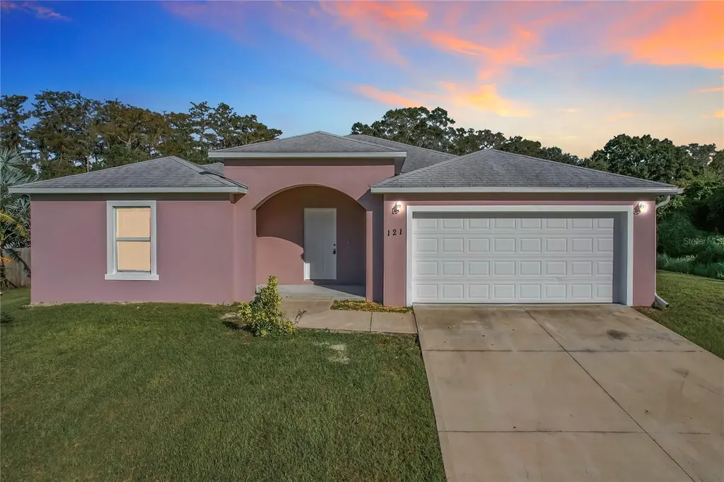 121 San Filippo Drive SE Palm Bay FL 32909