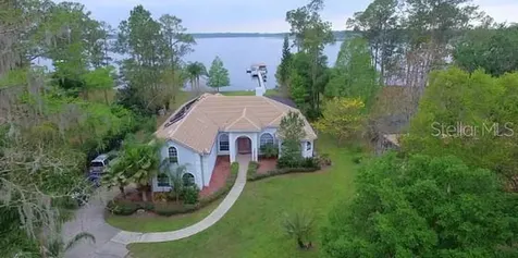 12502 S Lake Mary Jane Road Orlando FL 32832