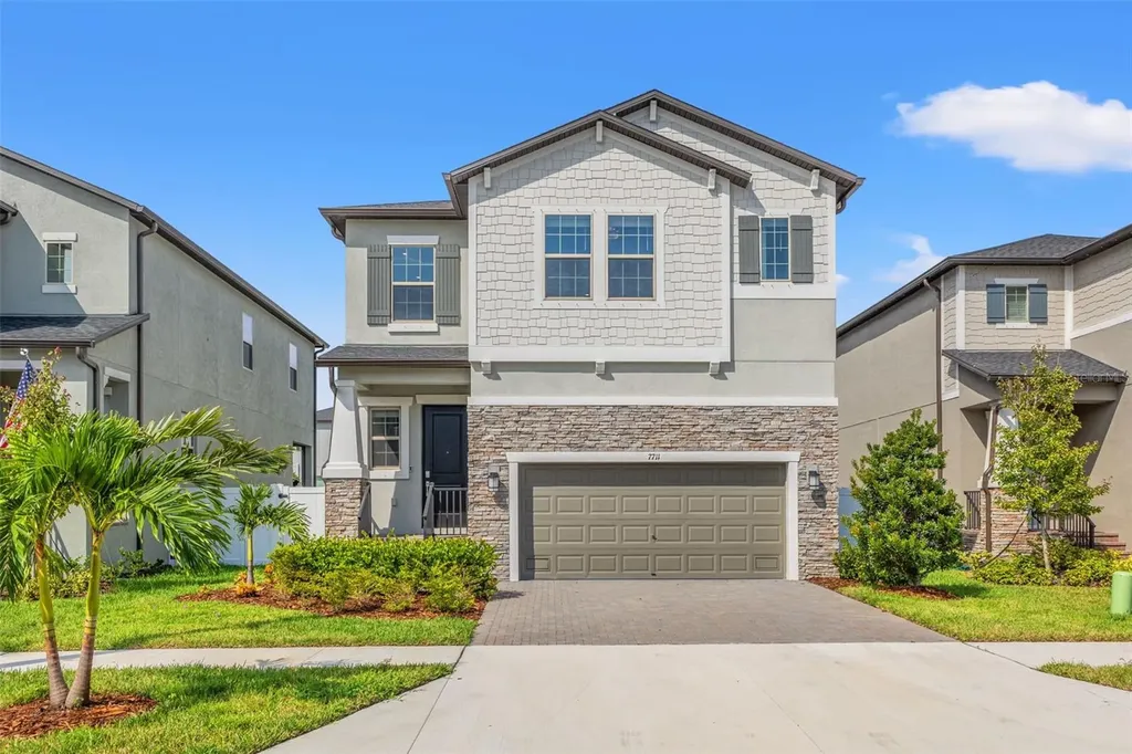 7711 S Trask Street Tampa FL 33616