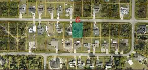 Alesio Avenue North Port FL 34286