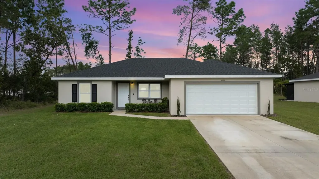 4977 SW 157th Street Ocala FL 34473