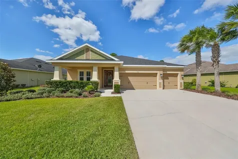 1543 Tilted Cypress Place Wesley Chapel FL 33544