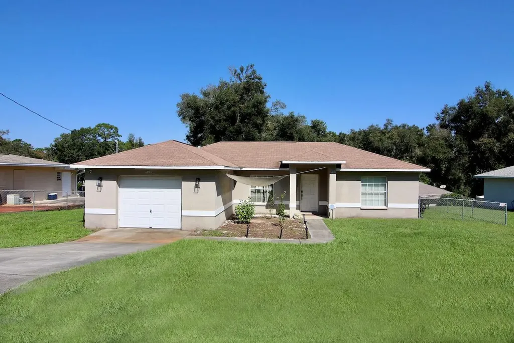 6093 E Malverne Street Inverness FL 34452