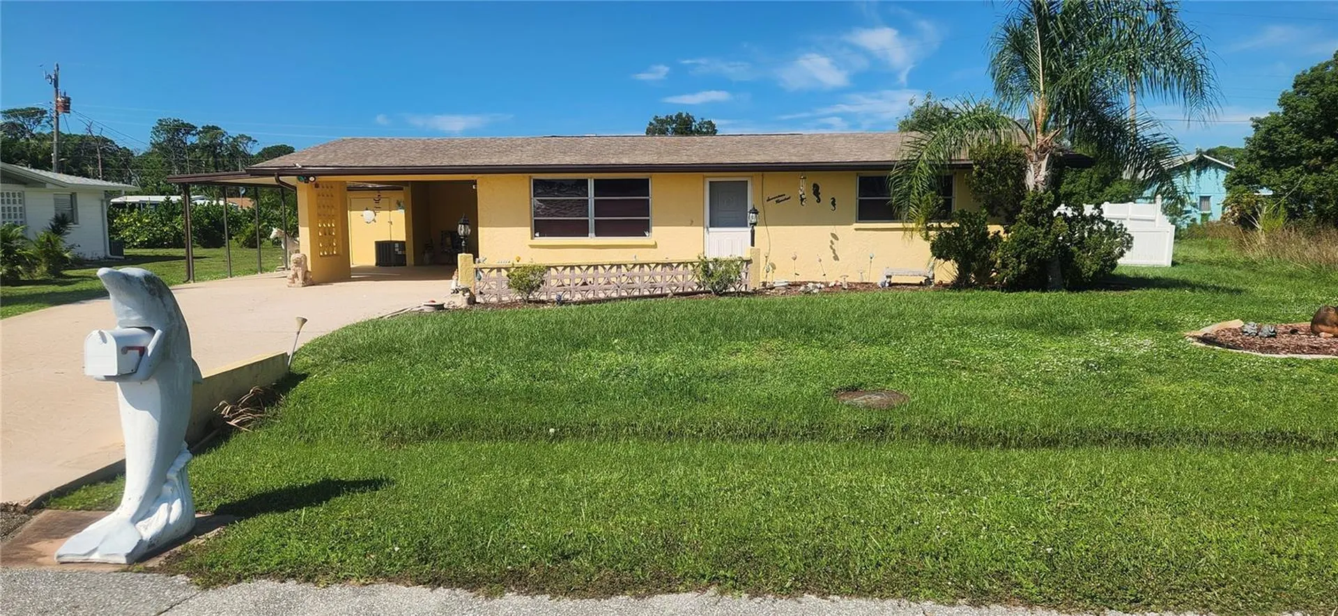 1700 Morning Dove Lane Englewood FL 34224