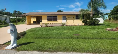 1700 Morning Dove Lane Englewood FL 34224