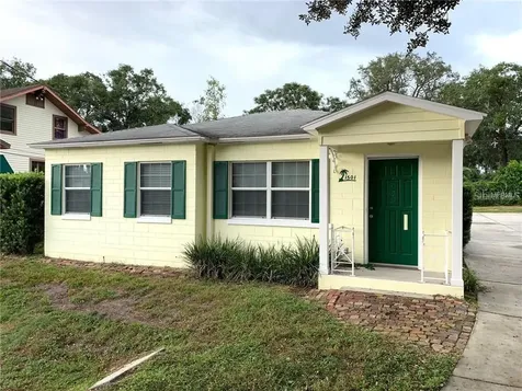 1501 E Robinson Street Orlando FL 32801