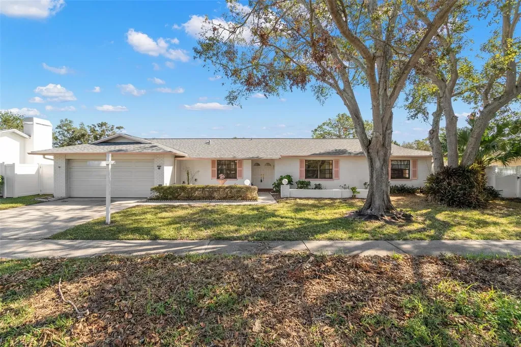 1690 Monterey Drive Clearwater FL 33756