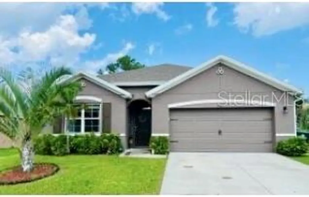 1251 Auburn Avenue NW Palm Bay FL 32907