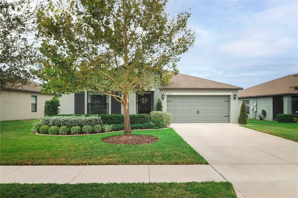 14105 Covert Green Place Riverview FL 33579