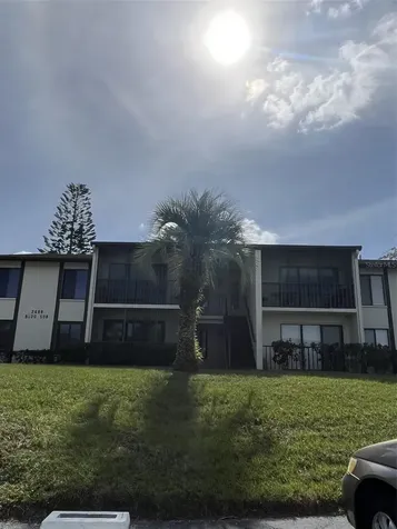 2688 Pine Ridge Way N Palm Harbor FL 34684