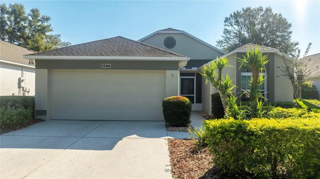 3577 Eversholt Street Clermont FL 34711