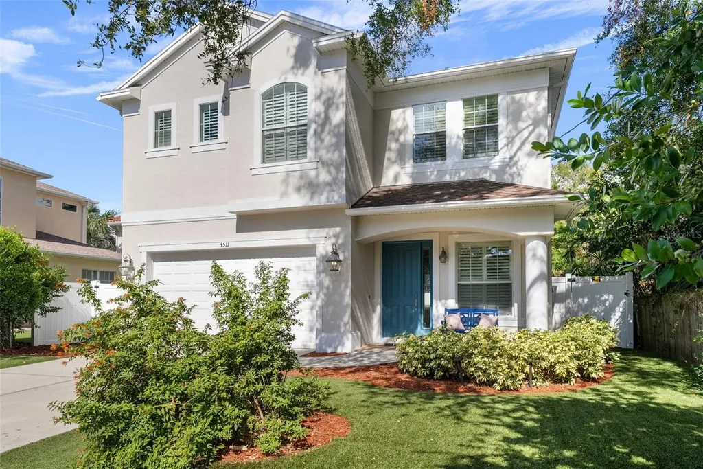 3511 W San Luis Street Tampa FL 33629