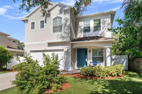 3511 W San Luis Street Tampa FL 33629