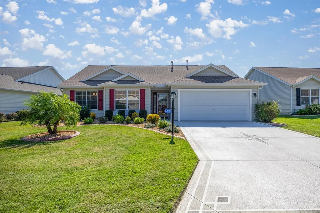 400 Hengan Place The Villages FL 32162