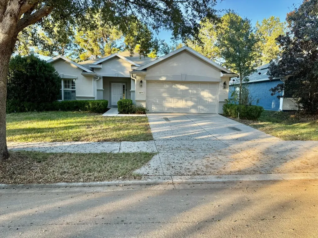 5471 SW 39th Street Ocala FL 34474