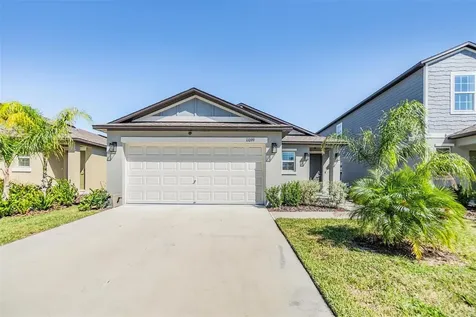 11099 Flourish Drive Land O Lakes FL 34637