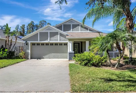 7545 Citrus Blossom Drive Land O Lakes FL 34637