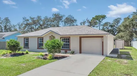 628 Mountain Way Avenue Deltona FL 32738
