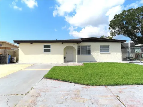 6208 N Clark Avenue Tampa FL 33614