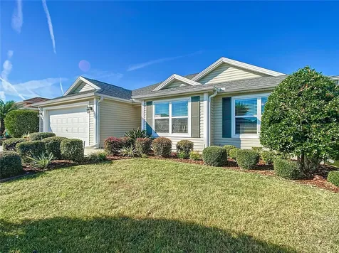 3070 Collins Court The Villages FL 32163
