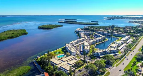 4440 Exeter Drive Longboat Key FL 34228