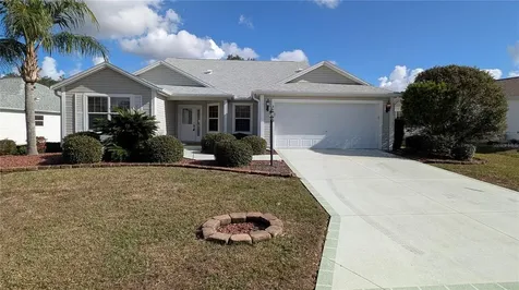 17755 SE 85th Ellerbe Avenue The Villages FL 32162