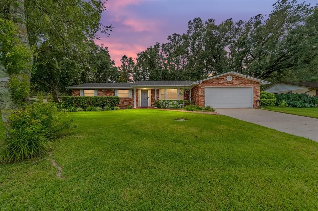 10 NE 47th Court Ocala FL 34470