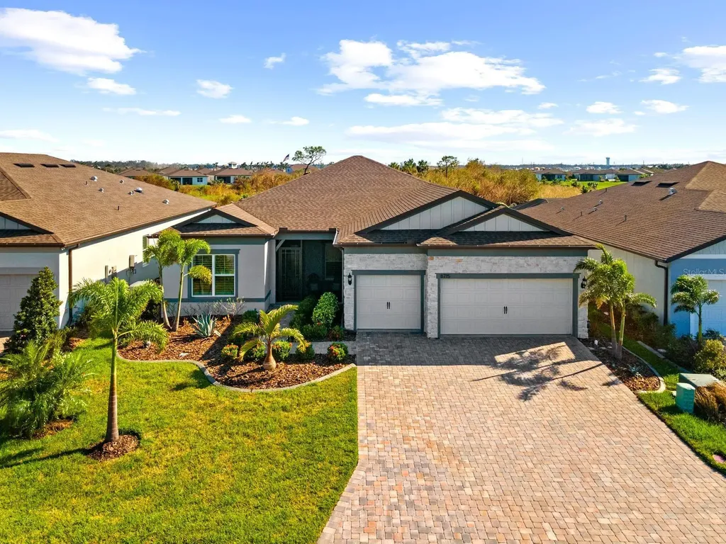 8715 Backshore Lane Parrish FL 34219