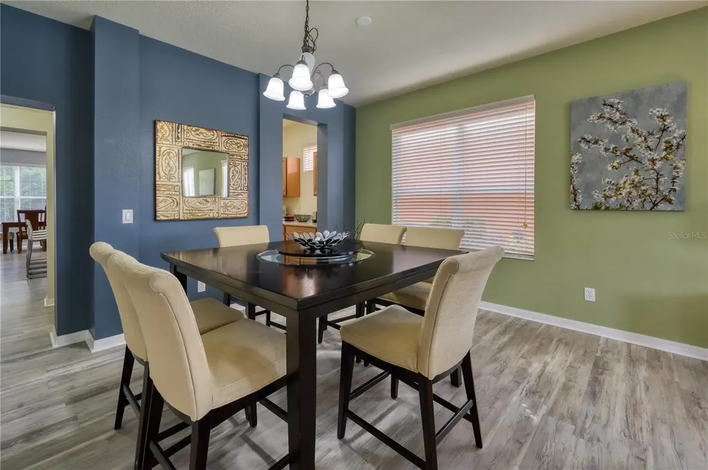 221 Las Fuentes Drive Kissimmee FL 34746