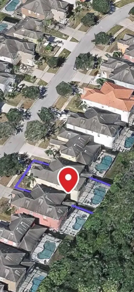 221 Las Fuentes Drive Kissimmee FL 34746