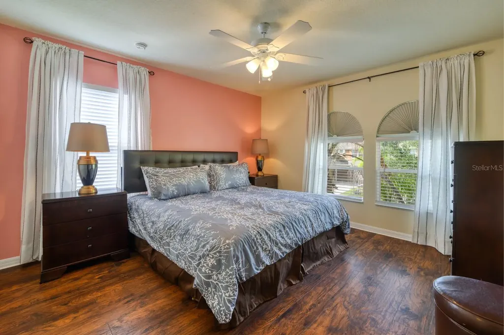 221 Las Fuentes Drive Kissimmee FL 34746