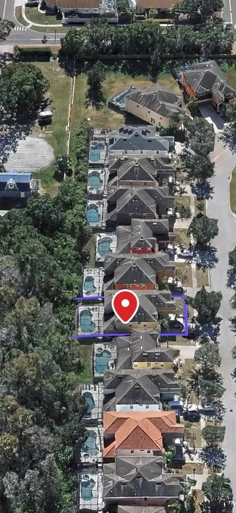 221 Las Fuentes Drive Kissimmee FL 34746