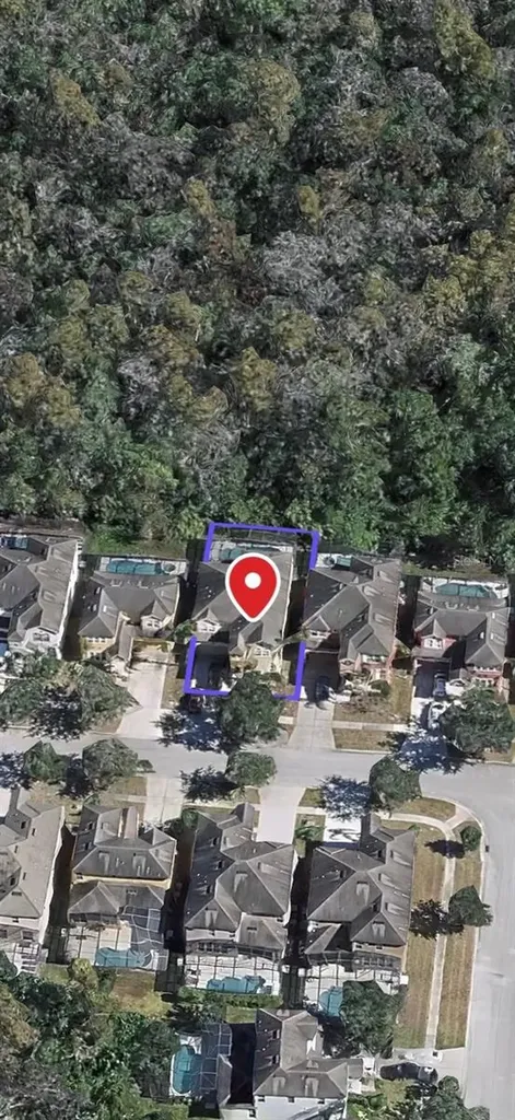 221 Las Fuentes Drive Kissimmee FL 34746