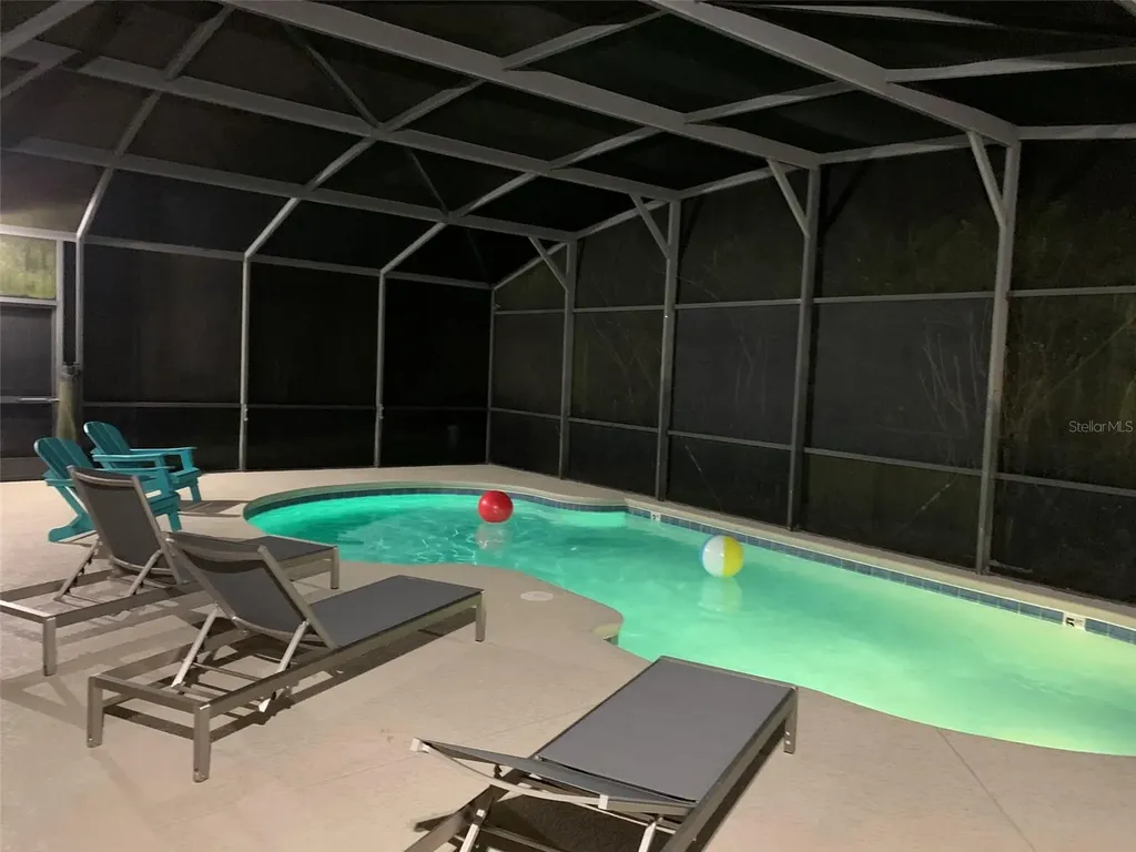 221 Las Fuentes Drive Kissimmee FL 34746