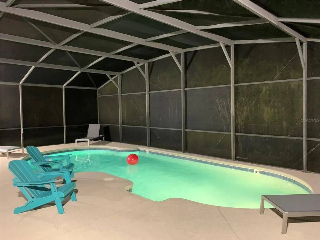 221 Las Fuentes Drive Kissimmee FL 34746
