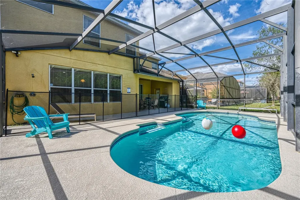 221 Las Fuentes Drive Kissimmee FL 34746
