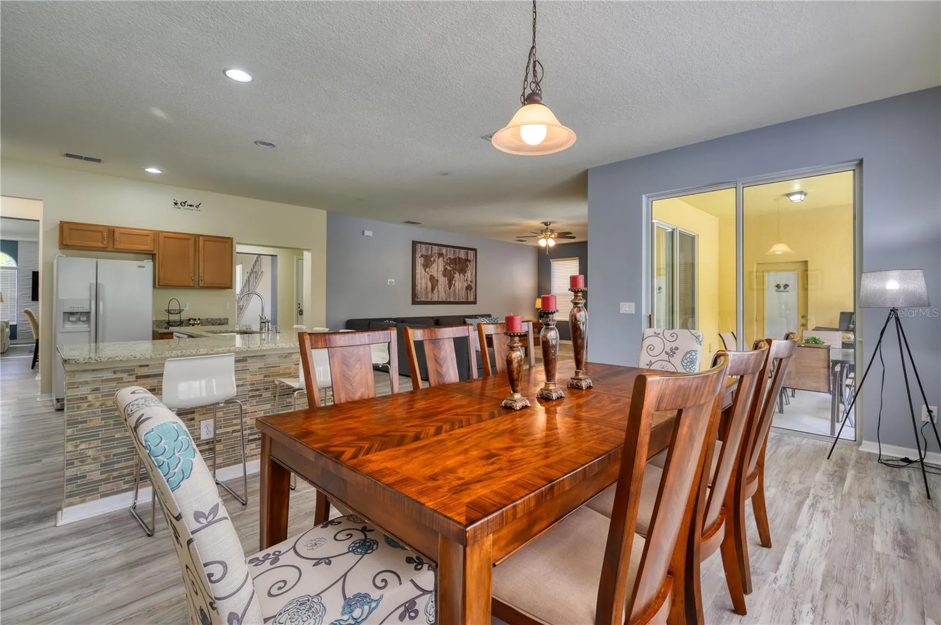 221 Las Fuentes Drive Kissimmee FL 34746